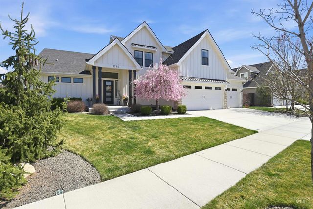 1790 N Black Forest Way, Eagle, ID 83616