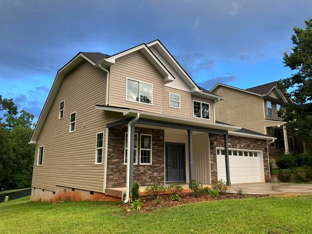 405 Landstone Terrace, Boiling Springs, SC 29316
