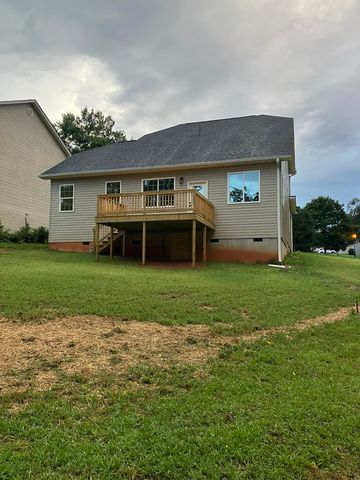 405 Landstone Terrace, Boiling Springs, SC 29316
