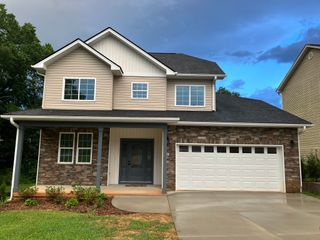 405 Landstone Terrace, Boiling Springs, SC 29316
