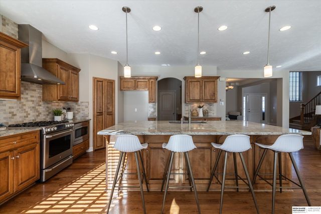 19671 Lamont Street, Omaha, NE 68130