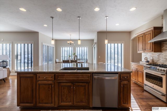 19671 Lamont Street, Omaha, NE 68130