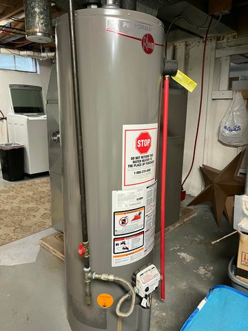 1023 TAYLOR ST, Boonville, MO 65233