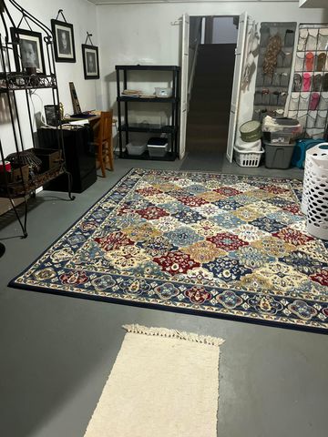 1023 TAYLOR ST, Boonville, MO 65233