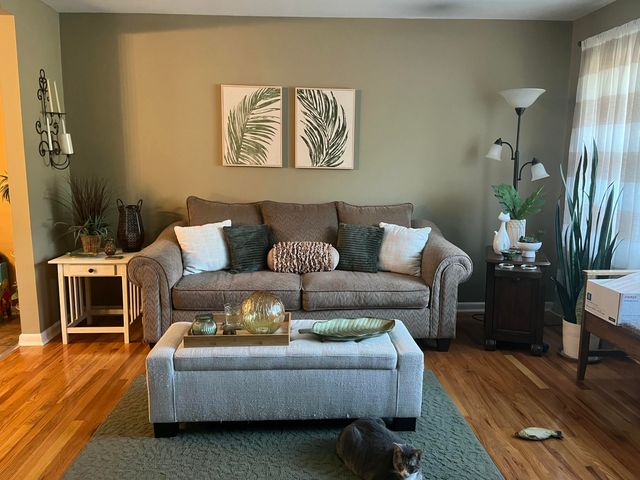 1023 TAYLOR ST, Boonville, MO 65233