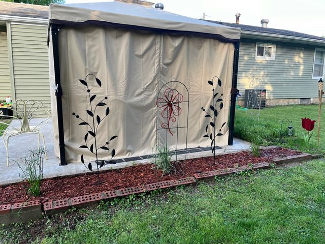 1023 TAYLOR ST, Boonville, MO 65233