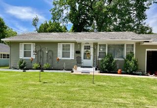 1023 TAYLOR ST, Boonville, MO 65233