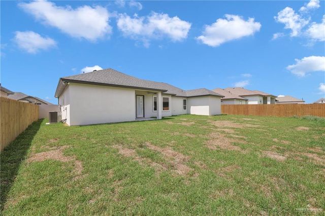 9904 N 24th Street, Mcallen, TX 78504