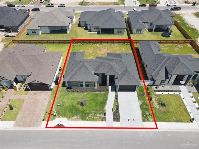 9904 N 24th Street, Mcallen, TX 78504