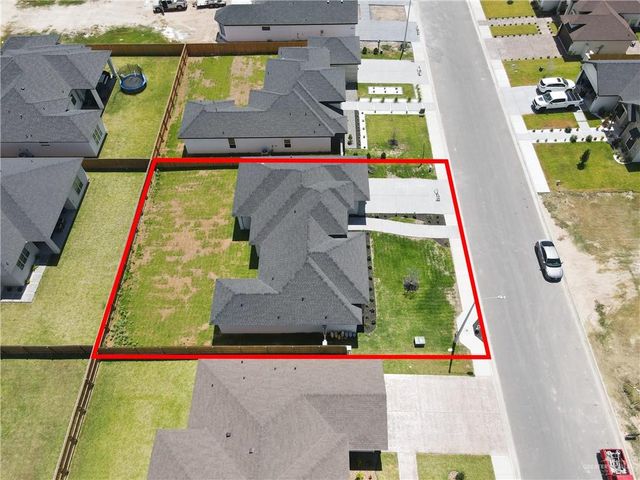 9904 N 24th Street, Mcallen, TX 78504