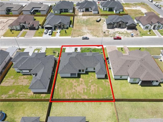 9904 N 24th Street, Mcallen, TX 78504