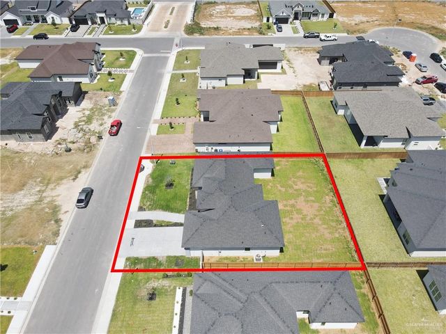 9904 N 24th Street, Mcallen, TX 78504