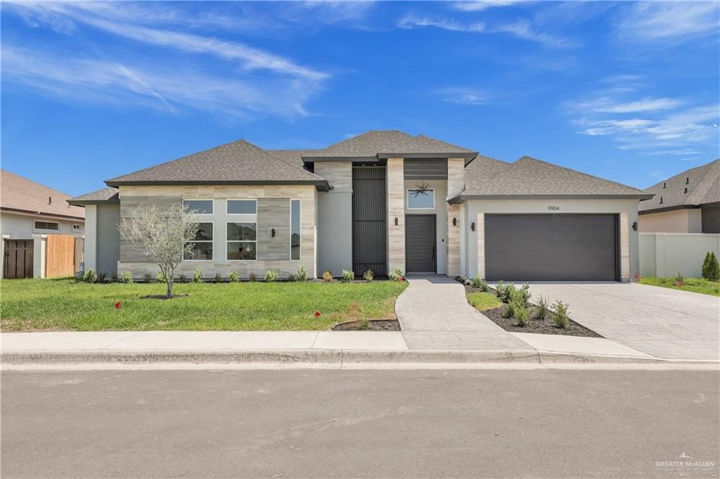 9904 N 24th Street, Mcallen, TX 78504