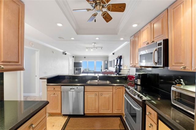 1500 S Ocean Boulevard 604, Pompano Beach, FL 33062