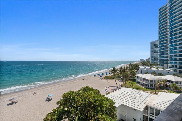 1500 S Ocean Boulevard 604, Pompano Beach, FL 33062