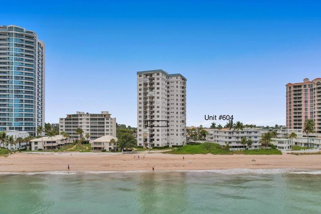 1500 S Ocean Boulevard 604, Pompano Beach, FL 33062