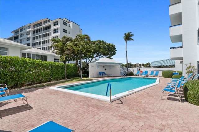 1500 S Ocean Boulevard 604, Pompano Beach, FL 33062