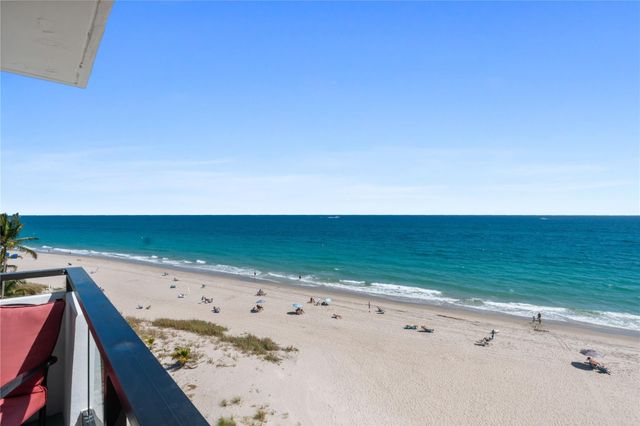 1500 S Ocean Boulevard 604, Pompano Beach, FL 33062