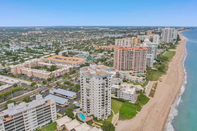 1500 S Ocean Boulevard 604, Pompano Beach, FL 33062