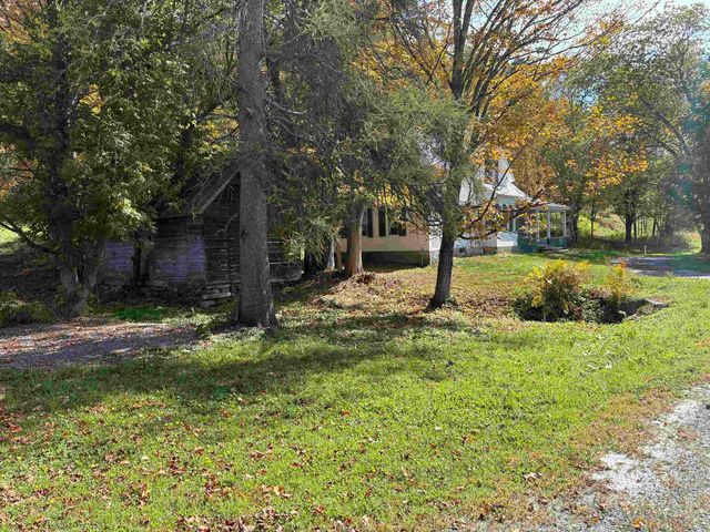 300 Justin Morrill Memorial Highway, Strafford, VT 05072