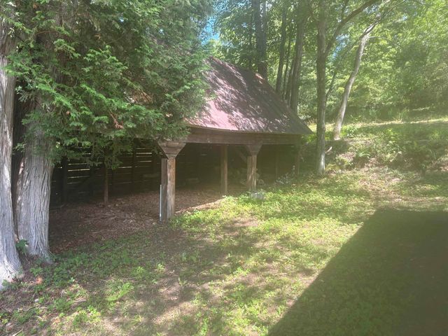 300 Justin Morrill Memorial Highway, Strafford, VT 05072