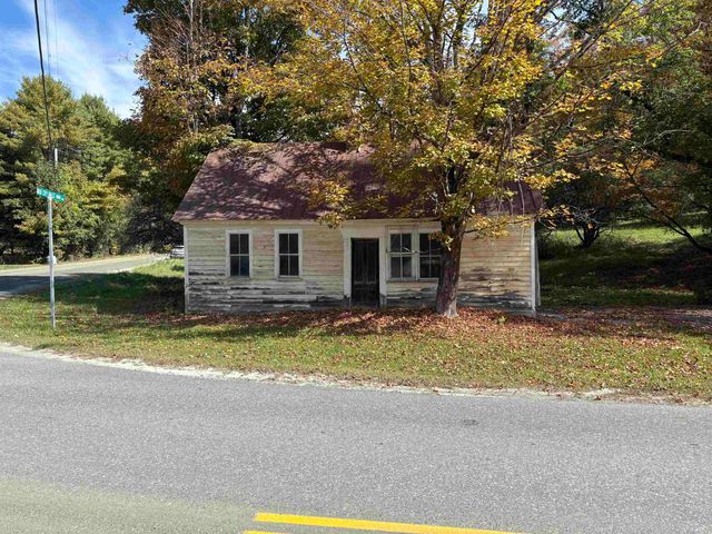 300 Justin Morrill Memorial Highway, Strafford, VT 05072