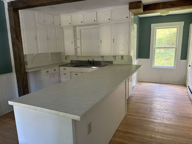 300 Justin Morrill Memorial Highway, Strafford, VT 05072