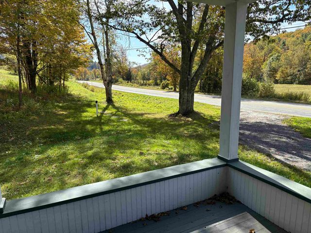 300 Justin Morrill Memorial Highway, Strafford, VT 05072
