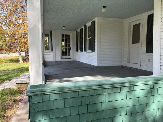 300 Justin Morrill Memorial Highway, Strafford, VT 05072