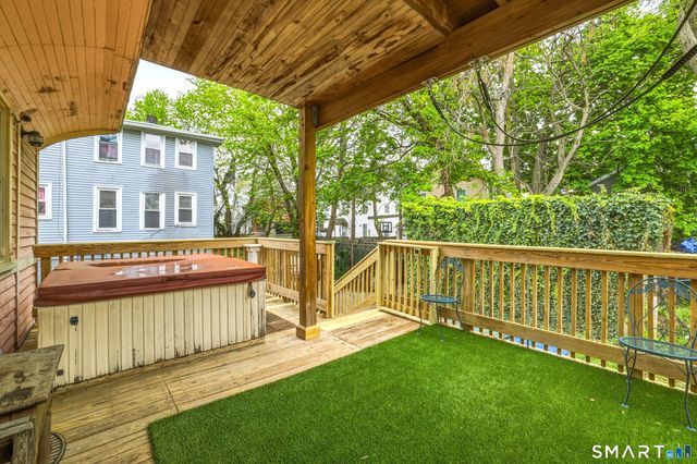 112 Benham Avenue, Bridgeport, CT 06604