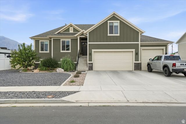 2822 N 3975 W, Plain City, UT 84404