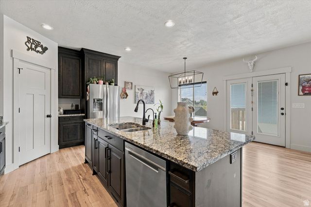 2822 N 3975 W, Plain City, UT 84404
