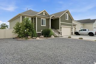 2822 N 3975 W, Plain City, UT 84404