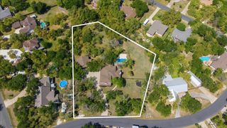 506 La Paloma DR, Georgetown, TX 78628