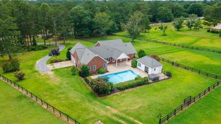 155 Hunting Hills Drive, Aiken, SC 29803