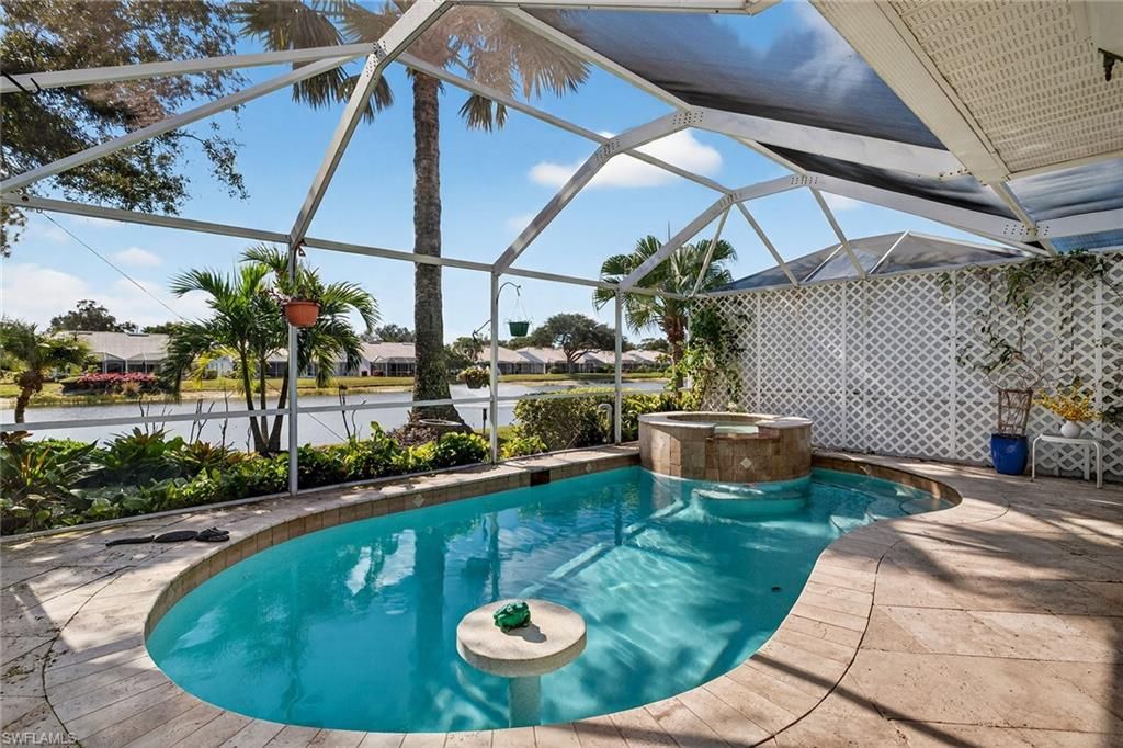 550 Captn Kate CT 22, NAPLES, FL 34110 — exterior