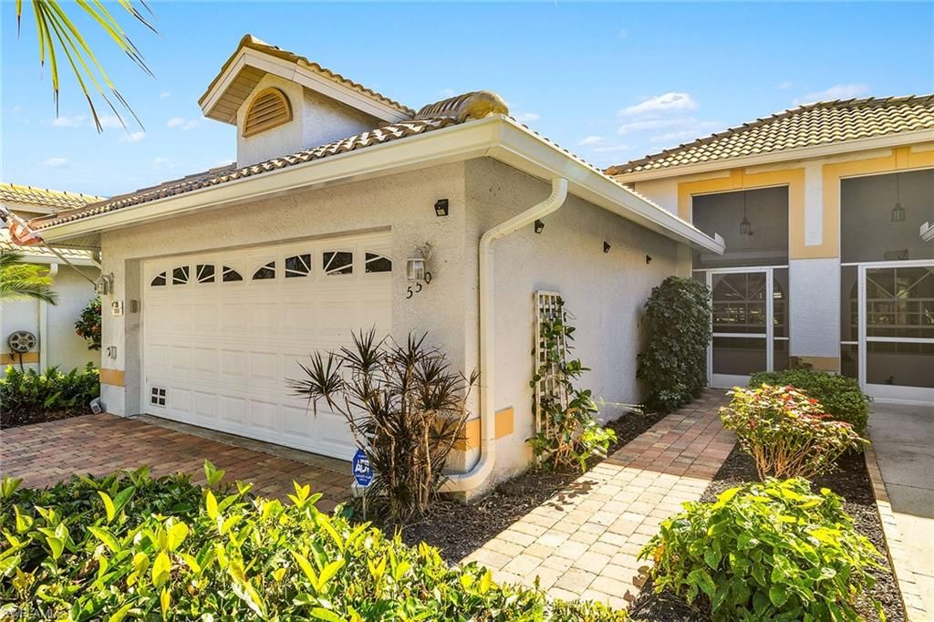550 Captn Kate CT 22, NAPLES, FL 34110 — photo 4