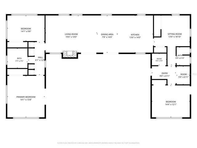 1950 45TH STREET N, St Petersburg, FL 33713
