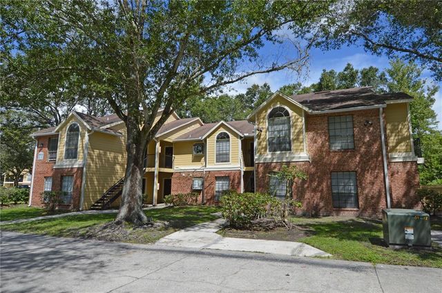 8630 MALLARD RESERVE DRIVE 205, Tampa, FL 33614