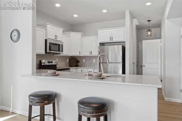 6295 White Wolf Point, Colorado Springs, CO 80925