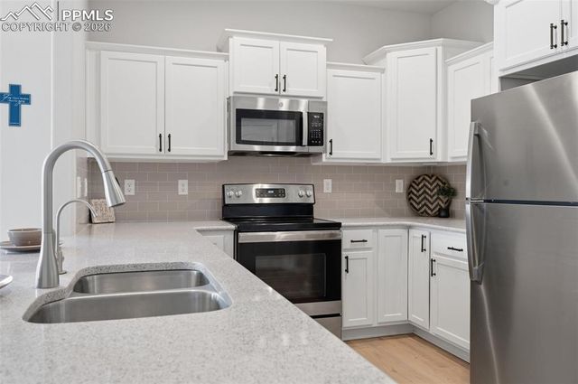 6295 White Wolf Point, Colorado Springs, CO 80925