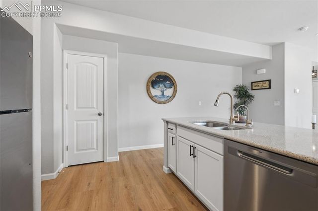 6295 White Wolf Point, Colorado Springs, CO 80925