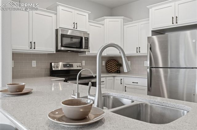 6295 White Wolf Point, Colorado Springs, CO 80925