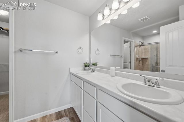 6295 White Wolf Point, Colorado Springs, CO 80925