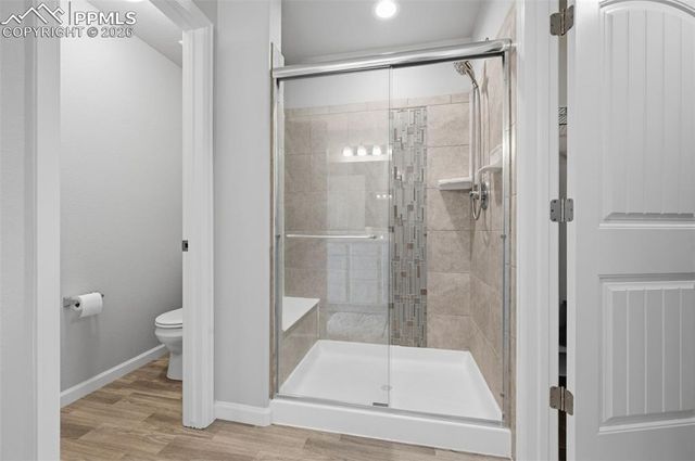 6295 White Wolf Point, Colorado Springs, CO 80925