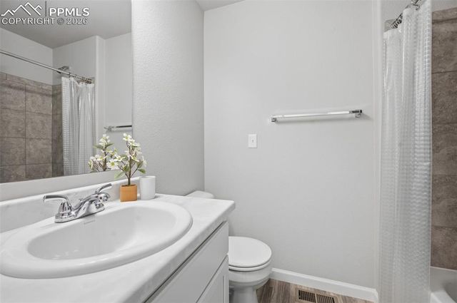 6295 White Wolf Point, Colorado Springs, CO 80925