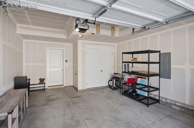 6295 White Wolf Point, Colorado Springs, CO 80925