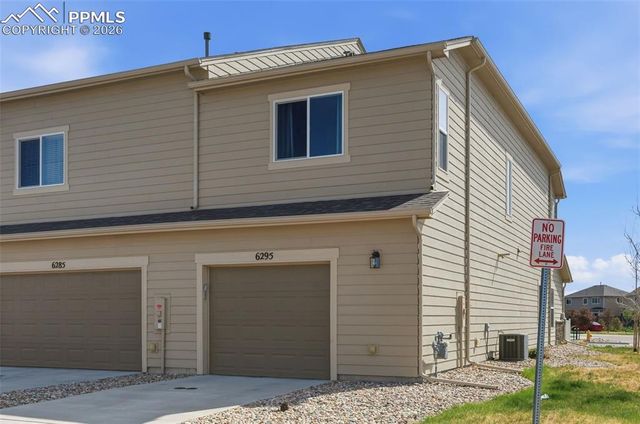 6295 White Wolf Point, Colorado Springs, CO 80925
