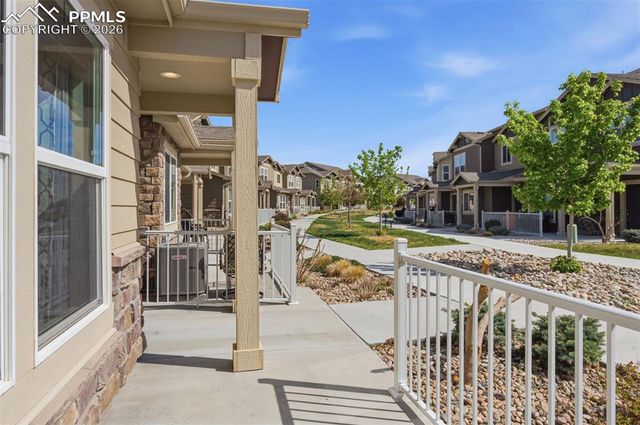 6295 White Wolf Point, Colorado Springs, CO 80925