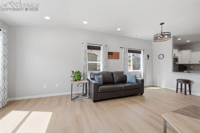 6295 White Wolf Point, Colorado Springs, CO 80925